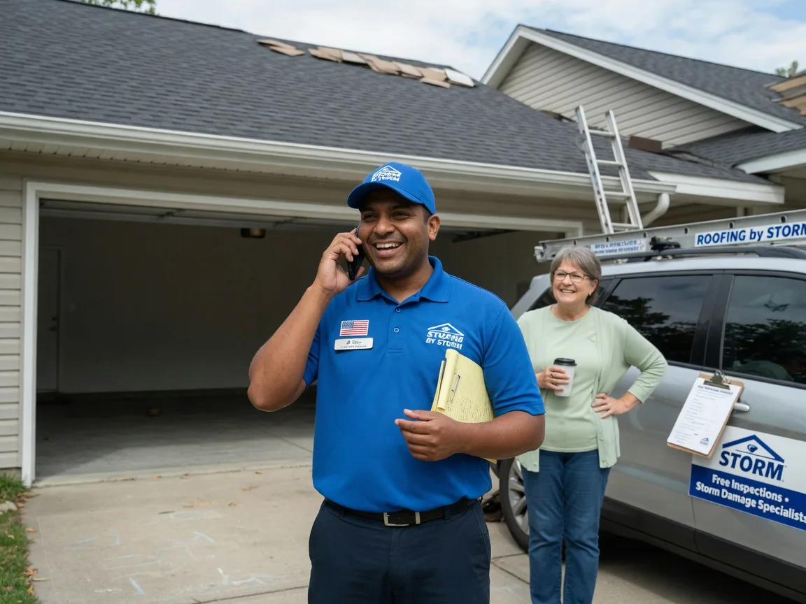 Roof Repair Near Me Mount Vernon, GA FAQs